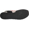 New Balance Men’s 574 Vulc Sneakers(Black/Red)