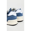New Balance Men’s 574 Vulc Sneakers(Blue)