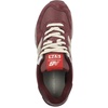 New Balance Men’s 574 Vulc Sneakers(Maroon/Grey)