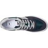 New Balance Men’s 574 Vulc Sneakers(Navy/Grey)