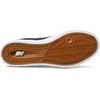 New Balance Men’s 574 Vulc Sneakers(Navy/Grey)