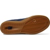 New Balance Men’s 574 Vulc Sneakers(Navy/Gum)