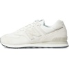 New Balance Men’s 574 Vulc Sneakers(Off White/Grey)
