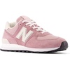 New Balance Men’s 574 Vulc Sneakers(Rosewood/Linen)