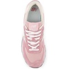 New Balance Men’s 574 Vulc Sneakers(Rosewood/Linen)