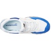 New Balance Men’s 574 Vulc Sneakers(Royal Blue/White)