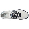 New Balance Men’s 574 Vulc Sneakers(Sea Salt/Spruce)