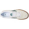 New Balance Men’s 574 Vulc Sneakers(Sea Salt/Vintage Teal)