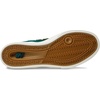 New Balance Men’s 574 Vulc Sneakers(Spruce/White)
