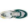 New Balance Men’s 574 Vulc Sneakers(Spruce/White)