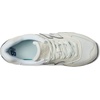 New Balance Men’s 574 Vulc Sneakers(White/Royal Blue)