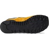 New Balance Men’s 574 Vulc Sneakers(Yellow/Grey)