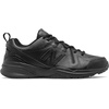 New Balance Men’s 608 V5(Black)