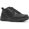 New Balance Men’s 608 V5(Black)