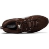 New Balance Men’s 608 V5(Chocolate Brown/White)