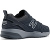 New Balance Men’s 608 V5(Orca/Gunmetal/Orca)