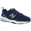 New Balance Men’s 608 V5(Pigment/Gunmetal/Silver Metallic)