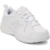 New Balance Men’s 608 V5(White/White)