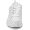 New Balance Men’s 608 V5(White/White)