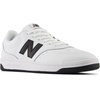 New Balance Men’s 80 Sneaker | Casual Shoes(Black)