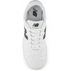 New Balance Men’s 80 Sneaker | Casual Shoes(Black)