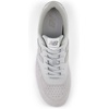 New Balance Men’s 80 Sneaker | Casual Shoes(Brighton Grey/Concrete/White)