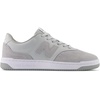 New Balance Men’s 80 Sneaker | Casual Shoes(Brighton Grey/Concrete/White)