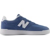 New Balance Men’s 80 Sneaker | Casual Shoes(Heron Blue/Nb 103 White)