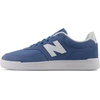 New Balance Men’s 80 Sneaker | Casual Shoes(Heron Blue/Nb 103 White)