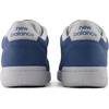 New Balance Men’s 80 Sneaker | Casual Shoes(Heron Blue/Nb 103 White)