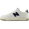 New Balance Men’s 80 Sneaker | Casual Shoes(Sea Salt/Nb Navy)