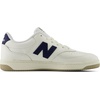 New Balance Men’s 80 Sneaker | Casual Shoes(Sea Salt/Nb Navy)
