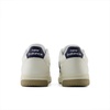 New Balance Men’s 80 Sneaker | Casual Shoes(Sea Salt/Nb Navy)