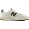 New Balance Men’s 80 Sneaker | Casual Shoes(Sea Salt/Wakame)