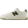 New Balance Men’s 80 Sneaker | Casual Shoes(Sea Salt/Wakame)