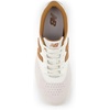 New Balance Men’s 80 Sneaker | Casual Shoes(Sea Salt/Walnut)