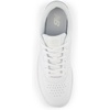 New Balance Men’s 80 Sneaker | Casual Shoes(White)