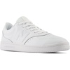 New Balance Men’s 80 Sneaker | Casual Shoes(White Grey)