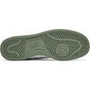 New Balance Men’s 80 Sneaker | Casual Shoes(White/Dark Juniper)
