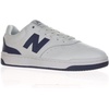 New Balance Men’s 80 Sneaker | Casual Shoes(White/Dream State)