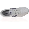 New Balance Men’s 80 Sneaker | Casual Shoes(White/Dream State)