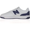 New Balance Men’s 80 Sneaker | Casual Shoes(White/Dream State)