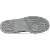New Balance Men’s 80 Sneaker | Casual Shoes(White/Grey)