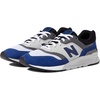 New Balance Men’s 997H V1 Classic Sneaker(Atlantic/Black)