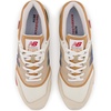 New Balance Men’s 997H V1 Classic Sneaker(Beige Cream)