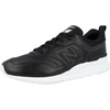 New Balance Men’s 997H V1 Classic Sneaker(Black Black White Black White)