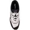 New Balance Men’s 997H V1 Classic Sneaker(Black/Grey)