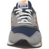 New Balance Men’s 997H V1 Classic Sneaker(Blue Navy Hex)