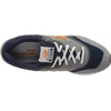 New Balance Men’s 997H V1 Classic Sneaker(Blue Navy Hex)