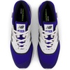 New Balance Men’s 997H V1 Classic Sneaker(Blue/Eclipse)